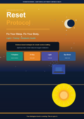 Circadian Rhythm Reset Protocol